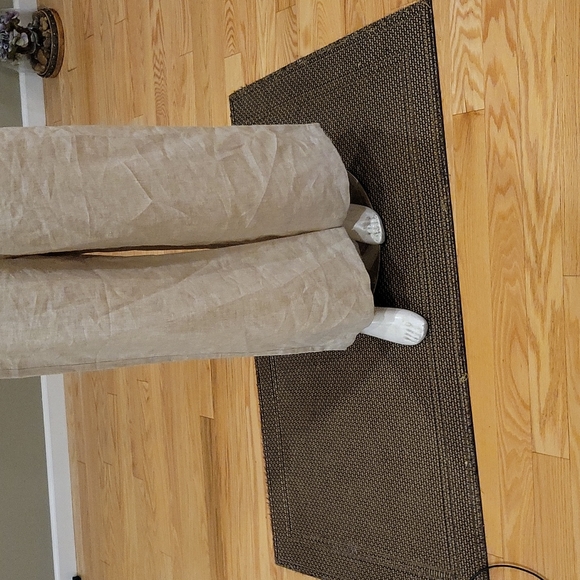 Reformation Torta Linen Jumpsuit - Picture 5 of 16